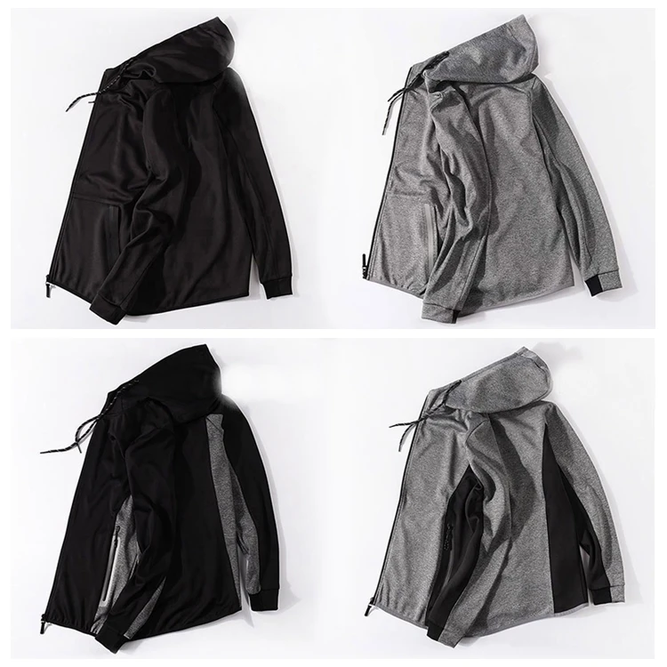 blank sweat suit
