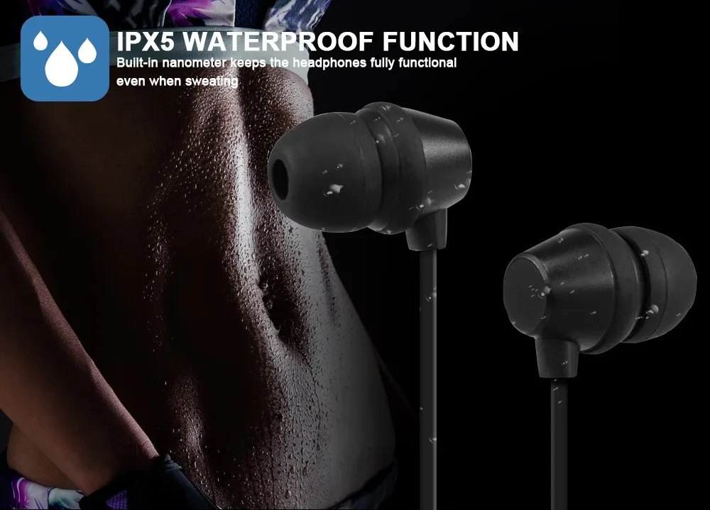Shen Zhen Factory Over The Ear Wireless Bluetooth Earphones OEM RD01 - ANKUX.COM