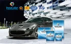 Good Leveling Aluminium Paint for Car Refinish