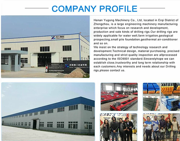 Company