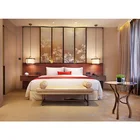 Luxury Hotel Bedroom Funiture,luxury Hotel Bedroom Furniture,Maple Green Hotel Bedroom Furniture