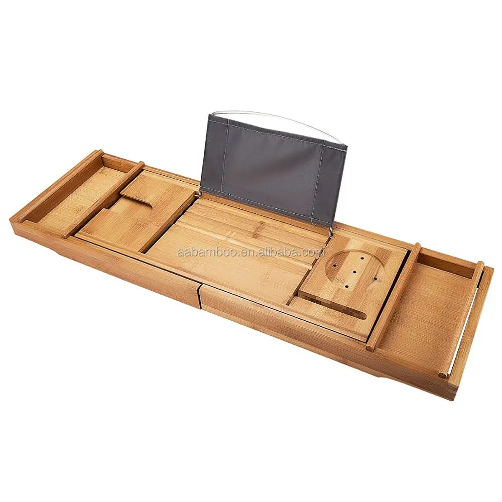 Bath Tub Tray3