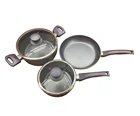 Professional Production Diverse Styles Exquisite Workmanship Cooking Easy Cooking Balti Dish Chinese Wok