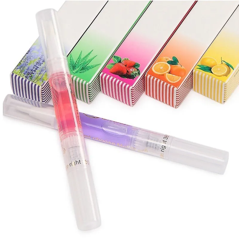 nail pen.