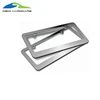 china good quality laser cutting machining aluminum anodized holder frame