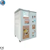Hot sale natural ice cream self service machine to wholesale, rolled icecream machine products