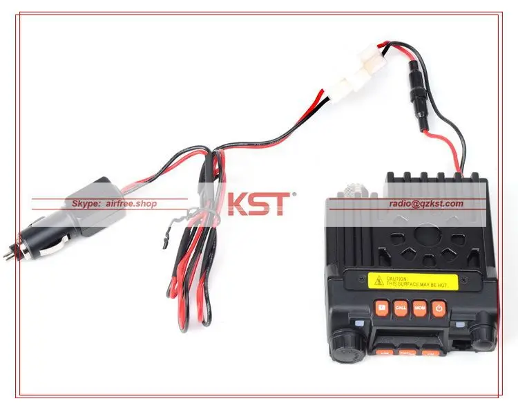 nEO_IMG_KST KM-UV888 Mini Dual Band Dual Display And Dual Standby Mobile radio (2).jpg