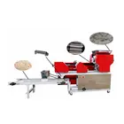 automatic low price industrial fresh spaghetti maker instant noodle pasta making machine