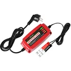CE RoHS approved smart fast stand alone external laptop lifepo4 battery charger 14.4V 5A
