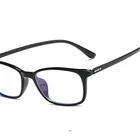 comfortable TR90 frame presbyopic anti blocking blue light computer reading glasses for old men for parents gifts