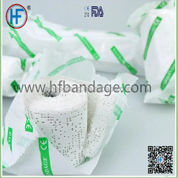 plaster cast,precious stone bandage plaster cast