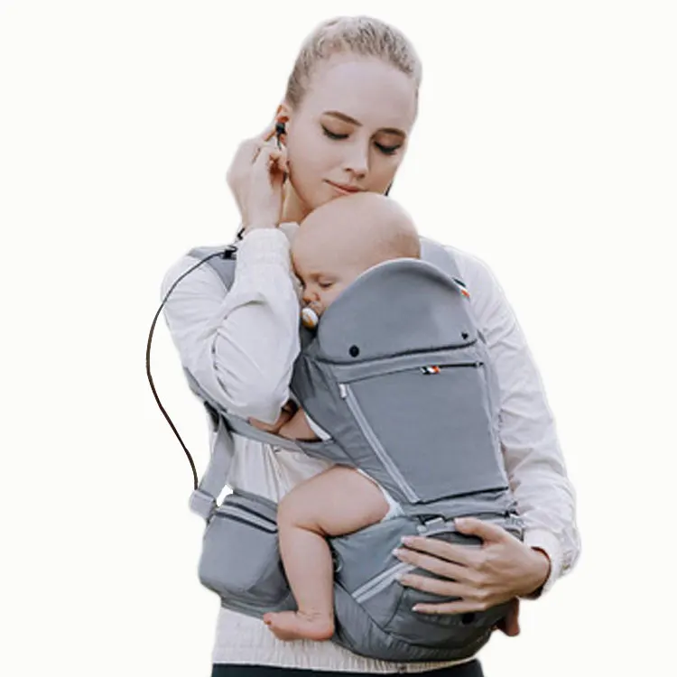 baby carrier newborn safety