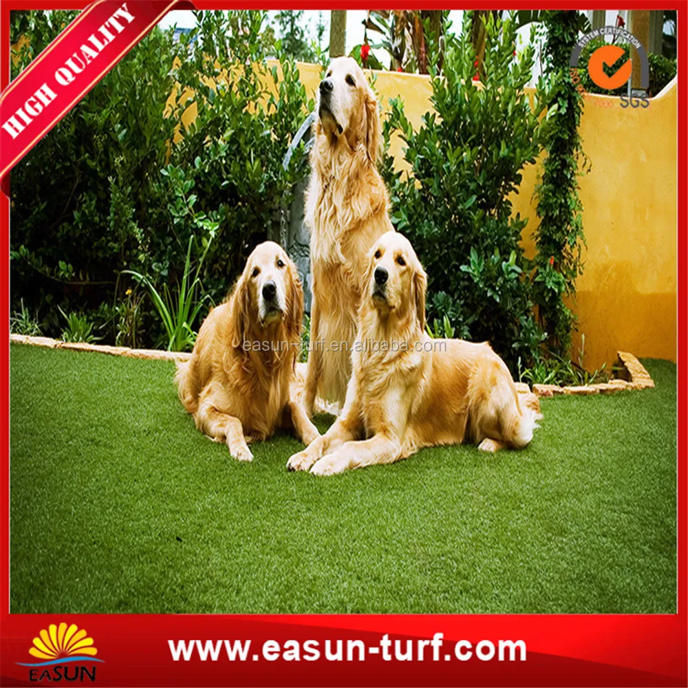 Home Garden Synthetic Artificial Grass Turf