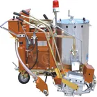 Road marking machine Park line paint machine,field line marker/ self-propelled