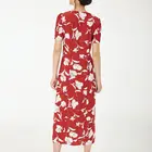 Custom Printed european and american women clothing with favorable price
