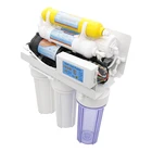 Water Filter T33 Filter Water Systems Professional Domestic Ro 75g Water Purifier Systems With Filter T33 Housing
