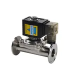 1/2 inch Food Grade 12v Water Solenoid Valve