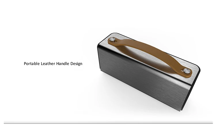 2019 Betnew classic design mini portable X05 wireless speaker with super sound - ANKUX.COM