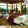 China Manufacturer 250tc 100% Cotton 3cm Satin Stripe Bed Sheet Set/satin Stripe Hotel Bed Runner