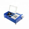 Wholesale Price Rubber Stamp 50w Co2 Laser Engraving And Cutting Machine With CE