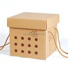 Egg Paper Box Packing Customize Packing Box Of Egg Music Box In Outner Paper Box