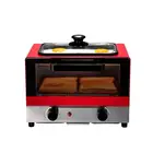 Professional Toaster Stove Top Coffee Maker