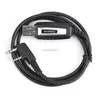 Two Way Radio PC Software USB Programming Cable for Baofeng UV-5R/666S/777S/888S