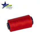 High quality 100% Polyester Coats Threads 6000Yards 100% polyester sewing thread 50/2 50/3