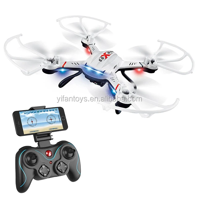 smart drone f181w