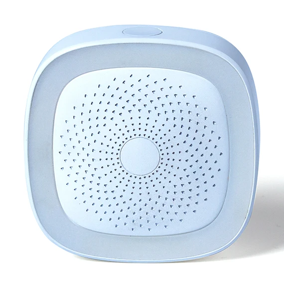 IOT home gateway hub with smart phone remotely - ANKUX.COM