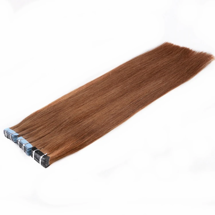 XUCHANG HARMONY HAIR 20 pieces 50grams 20inch 100% european virgin remy private label tape hair extensions
XUCHANG HARMONY HAIR 20 pieces 50grams 20inch 100% european virgin remy private label tape hair extensions