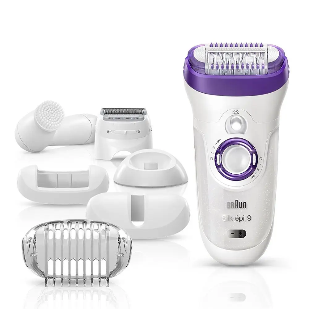 Wholesale Cheap Cleansing Brush Set Portable Mini Professional women's bathing electric body facial cleansing brush