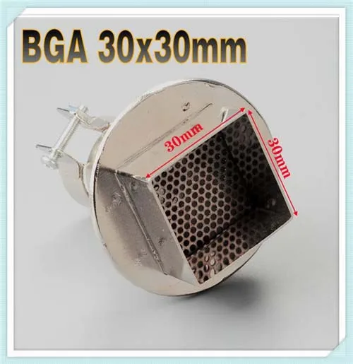 BGA 30x30mm