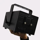 Professional performance 6W rgb colorful lights dmx laser