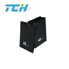 Promotional/Wholesale Hot Sell Customized Portable Kraft Paper Bags