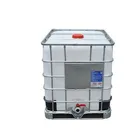 chinese manufacturers 1000 litre hdpe ibc tote tank/container