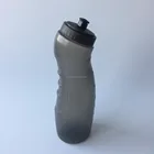 Eco -friendly pp plastic sport water bottle