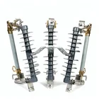 Hv Fuse Hv Outdoor Electrical Expulsion Dropout Fuse Cut Out