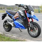 China Cheap Adult Best M5 Electric E Moto Motobike Motorcycle For Sale
