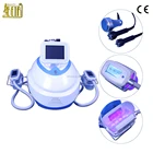 multifunction criolipolisis RF vacuum body cavitation slimming machine device korea CTL28