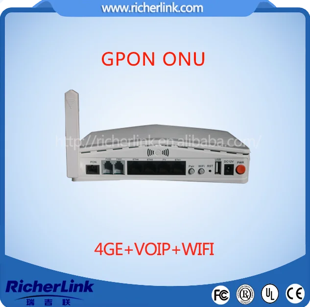 оптический роутер gpon g25e оптический роутер gpon g25e