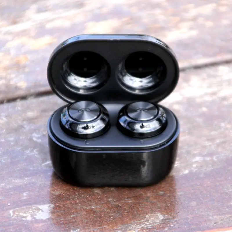 Brand In A4Tech Headphone Best Chinese Headphones Crazy Earbuds Magnetic Sport Blue Tooth Earphone For Phone - ANKUX.COM