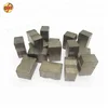 Chinese High Quality Granite Diamond Segments for Multi- blade