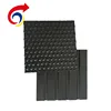 Black Cow Mat black rubber sheet stretchy rubber sheets