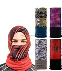 2018 Multiuse Absorb Kerchief All Match Custom Bandana