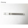 Industrial furnace with professional design and manufacture of ferrite heating elements