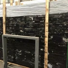 Black Marble Tiles Black Galaxy Marble