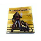 High quality cheap price comic book printing
