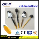 Trocar Endoscopic Disposable Bladed Tip Endoscopic Surgery Trocar