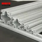 Manufacturer price aluminium kitchen profile and aluminium profile windows